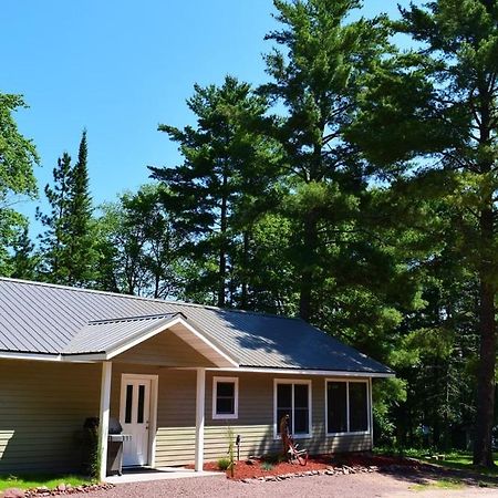Bodin'S Resort Washburn エクステリア 写真