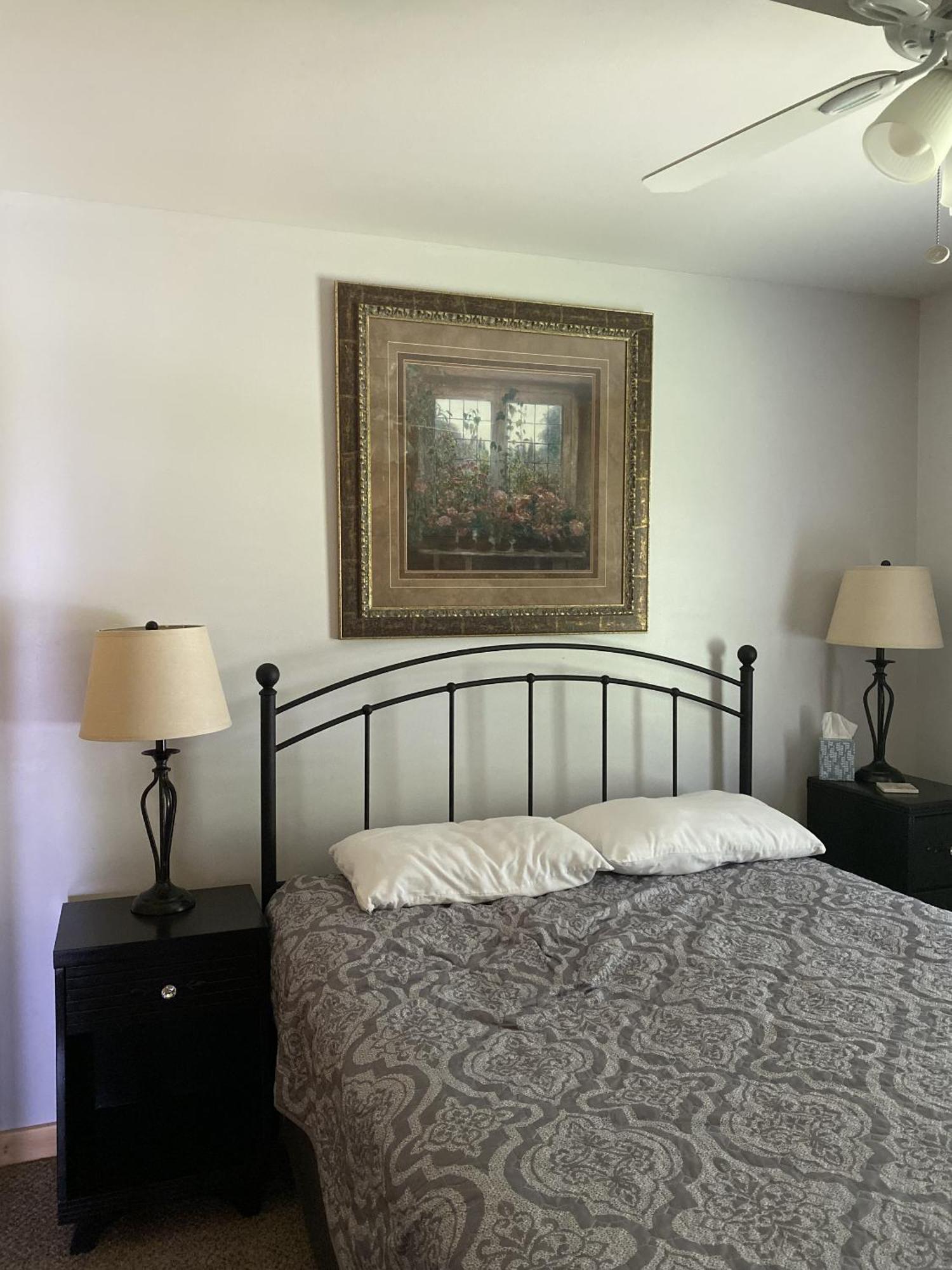 Bodin'S Resort Washburn エクステリア 写真