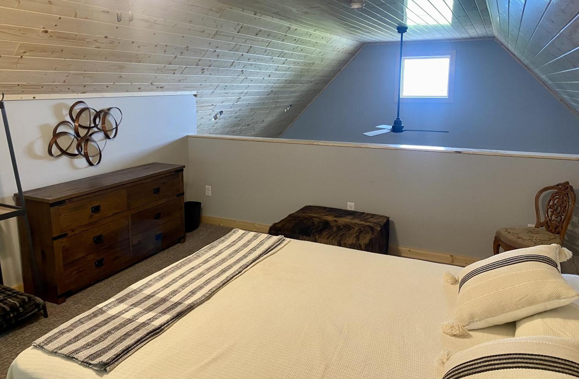 Bodin'S Resort Washburn エクステリア 写真