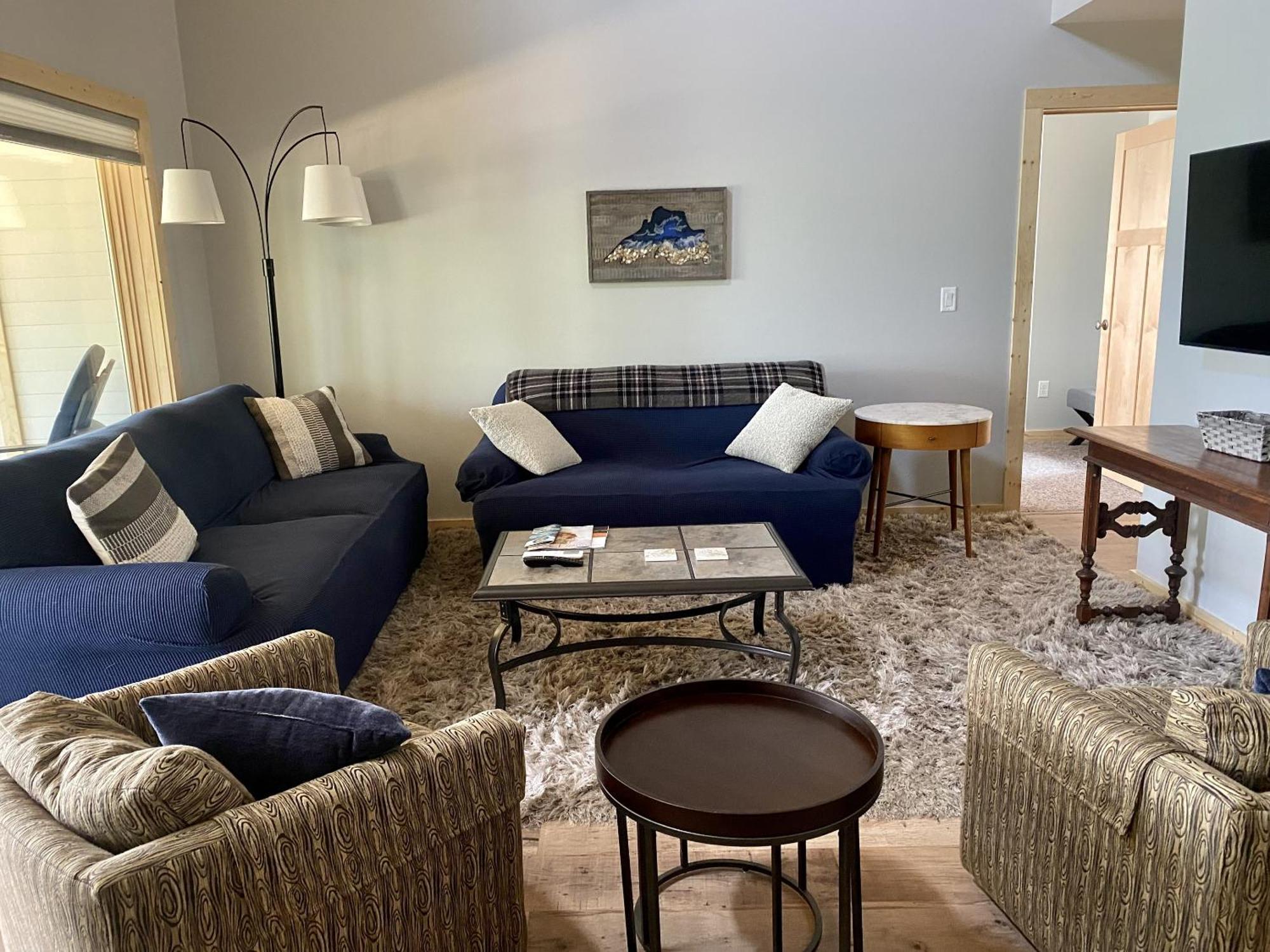Bodin'S Resort Washburn エクステリア 写真