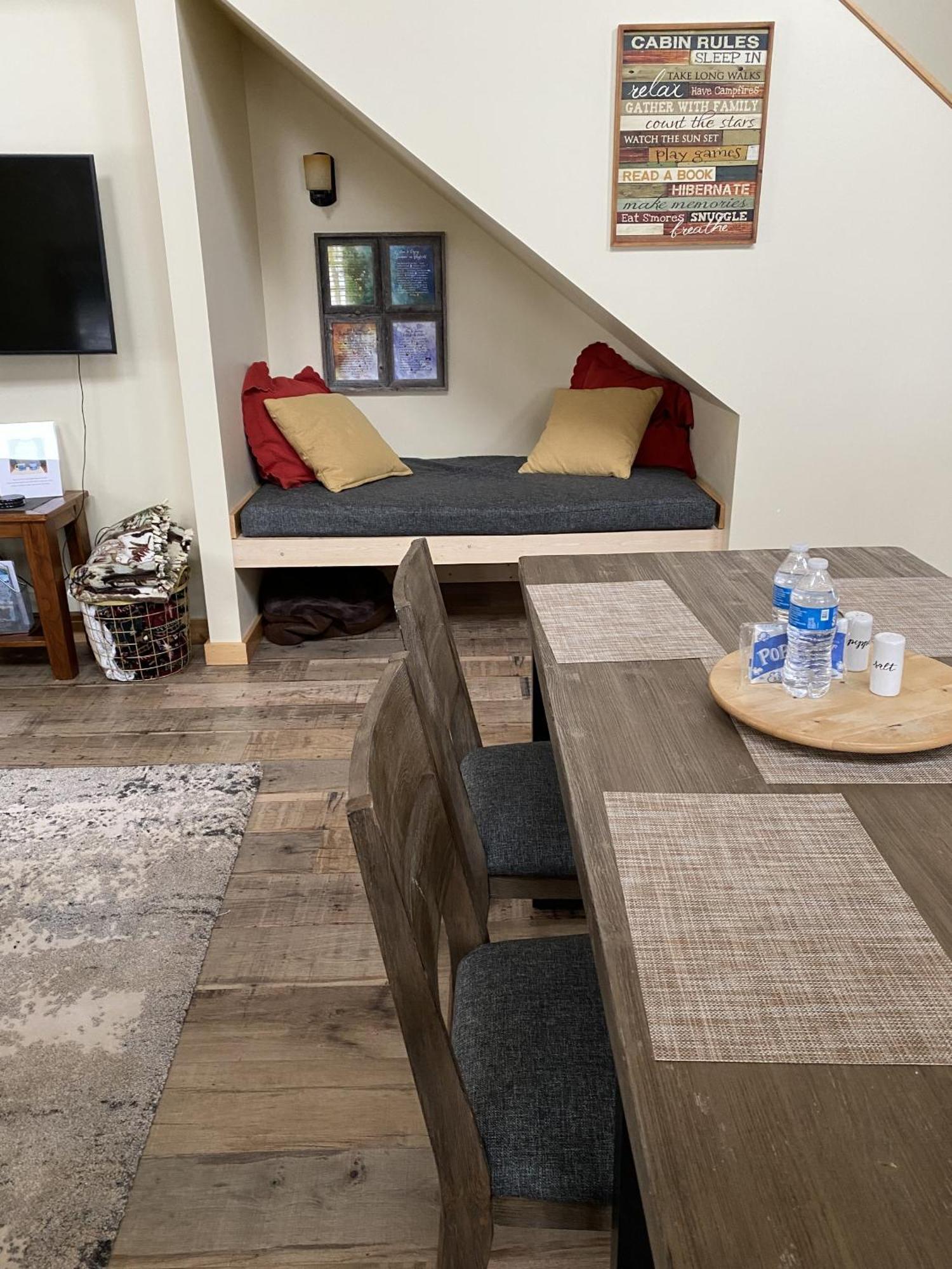 Bodin'S Resort Washburn 部屋 写真