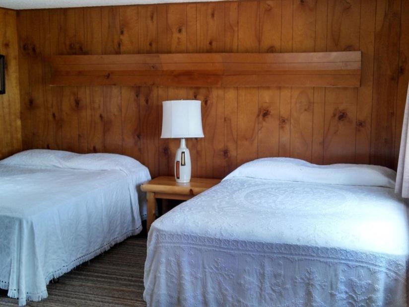Bodin'S Resort Washburn 部屋 写真