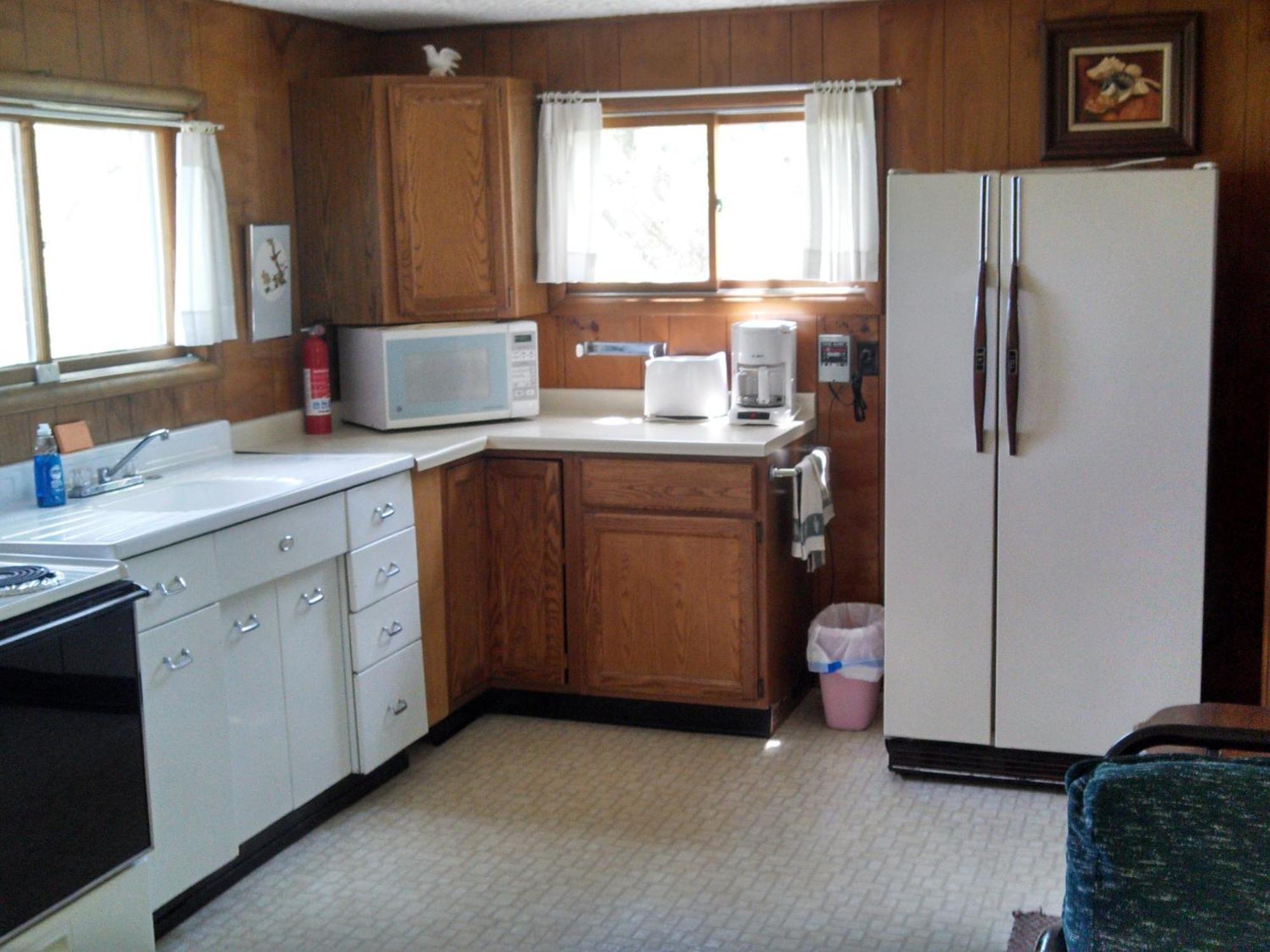 Bodin'S Resort Washburn 部屋 写真